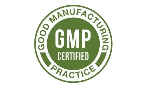 JointBreX™ GMP Certified Quality