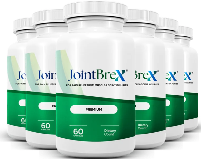 JointBrex six bottle image